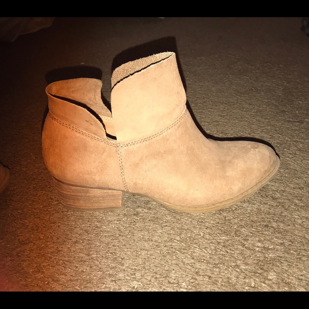 Super Cute Booties